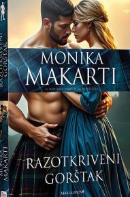 Razotkriveni gorštak