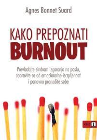 Kako prepoznati burnout