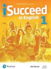 iSucceed in English 1,radna sveska iz engleskog jezika za 4. razred osnovne škole iSucceed in English 1,radna sveska iz engleskog jezika za 4. razred osnovne škole