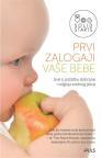 Prvi zalogaji vaše bebe Prvi zalogaji vaše bebe