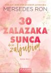 30 zalazaka sunca da se zaljubim 30 zalazaka sunca da se zaljubim