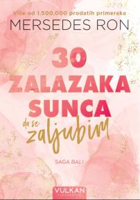 30 zalazaka sunca da se zaljubim