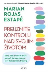 Preuzmite kontrolu nad svojim životom