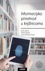 Informacijska privatnost u knjižnicama