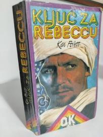 KLJUC ZA REBECCU