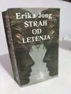 STRAH OD LETENJA