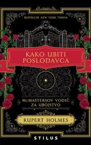 Kako ubiti poslodavca