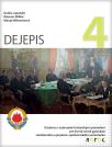 Istorija 4, udžbenik za gimnazije opšteg tipa i društveno-jezičkog smera na slovačkom Istorija 4, udžbenik za gimnazije opšteg tipa i društveno-jezičkog smera na slovačkom
