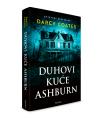 Duhovi kuće Ashburn