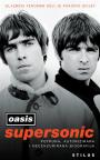 Oasis - Supersonic Oasis - Supersonic