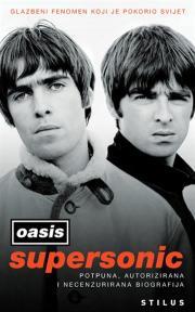 Oasis - Supersonic