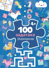 100 zadataka: Jednorozi