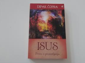 Isus - Priča o prosvetljenju