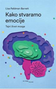 Kako stvaramo emocije