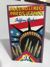 HOCEMO LI RECI PREDSJEDNICI