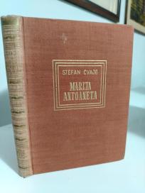 MARIJA ANTOANETA - slika jednog osrednjeg karaktera