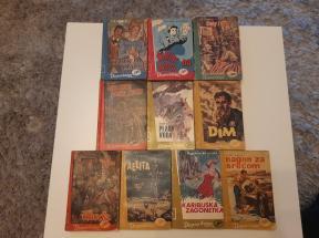 Džepna knjiga - Sarajevo 10 knjiga