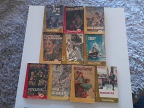 Džepna knjiga - Sarajevo 10 knjiga