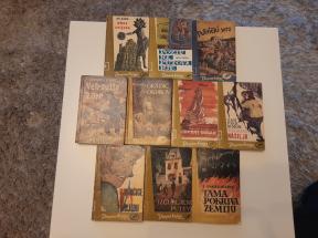 Džepna knjiga - Sarajevo 10 knjiga