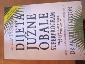 Dijeta južne obale brži gubitak težine i zdraviji život NOVO