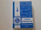 Kočna pneumatika - Prva petoletka Trstenik 1974.