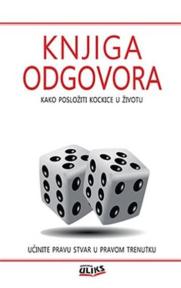 Knjiga odgovora