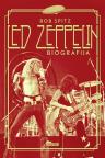 Led Zeppelin: Biografija