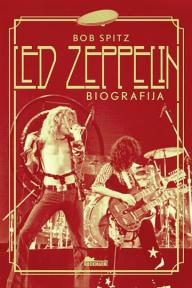 Led Zeppelin: Biografija