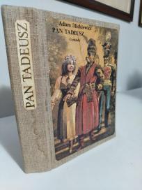 PAN TADEUSZ