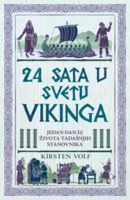 24 sata u svetu Vikinga