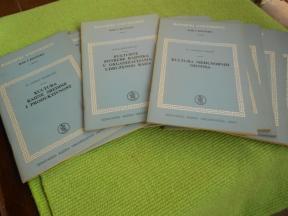 Rad i kultura - Radnički univerzitet - lot 11 knjiga - nove