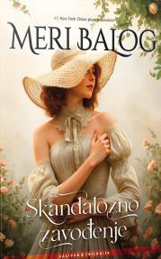 Skandalozno zavođenje