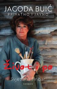 Život i po: Jagoda Buić – privatno i javno