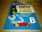 Živorad Fićović ISPIT VOŽNJE ZA DESETKU B kategorije ,najnovija 2025.godina