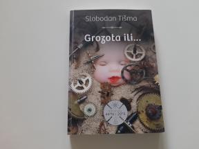Grozota ili...