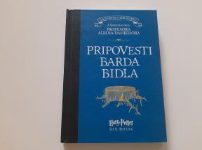 Pripovesti Barda Bidla