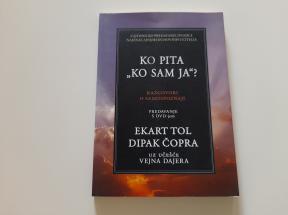 Ko pita - ko sam ja