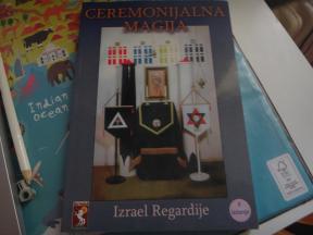 ceremonijalna magija