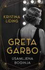 Greta Garbo: Usamljena boginja