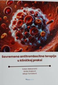 Savremena antitrombocitna terapija u kliničkoj praksi
