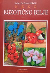 Neke egzotične biljke