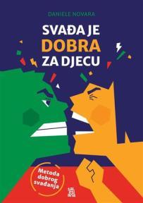 Svađa je dobra za djecu