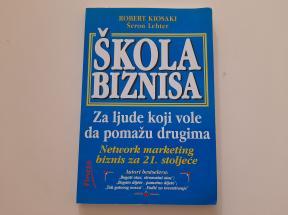 Škola biznisa