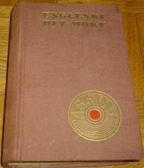 ENGLESKI BEZ MUKE : METODA `ASSIMIL`