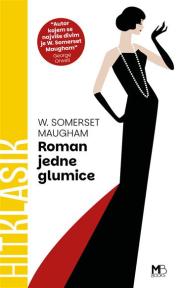 Roman jedne glumice