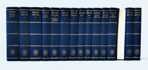 TOMAS MAN - komplet knjiga 1-15