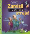 ZAMISLI ŽIVOT BEZ STRUJE