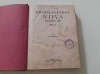 Jugoslavenska njiva - godina VIII, knjiga II, 1924