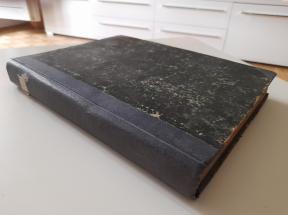 Jugoslavenska njiva - godina VIII, knjiga II, 1924