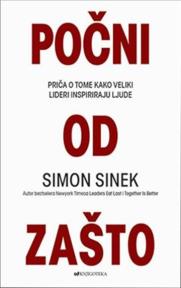 Počni od zašto
